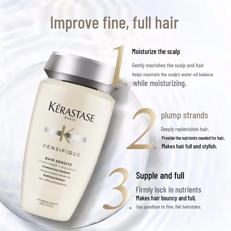 Kérastase Volumizing Shampoo