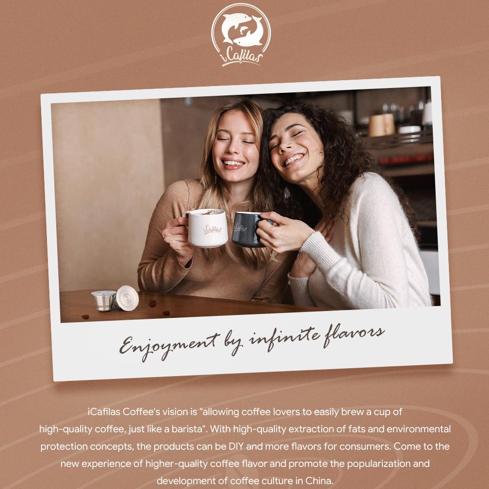 i Cafilas [FK11] Портативная термокружка для французского пресса, американская термокружка 350 мл с двухслойной изоляцией, уличный Trave (Земля и вода разделены)