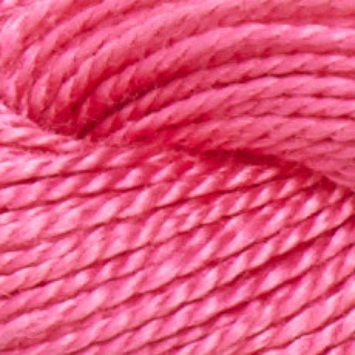 DMC - Fil DMC Coton Perlé Small N8 Col. 602
