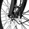 E-BYCCO V1 Electric Bicycle 36V 15.6Ah Battery, 250W Motor, 25 km/h, 28×1.5 inch Tires, Regulatory Compliant Commuter E-Bike