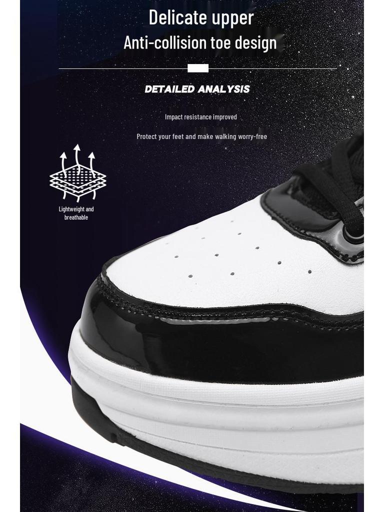 Регулируемые 4-колесные роликовые коньки для девочек, 6-15 лет – Превращаются из прогулочной обуви в коньки