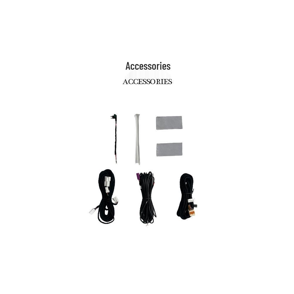 WULING Capgemini ALMAZ Car Electric Tailgate with Anti-Pinch Feature