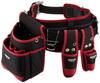Densan Waist Tool Set (WSB Series) WSB-R300-2BR