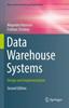 Книга Data Warehouse Systems : Design and Implementation