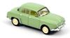 NOREV Renault Dauphin 56 Ash Green 1/87 Scale Model 513074