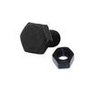 Class 8.8 Carbon Steel Hex Head Bolt with Nut