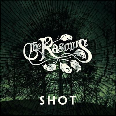 CD RASMUS - Shot  0602498553091 Playground Musi 2006 Не Япония ObiRock Б/У