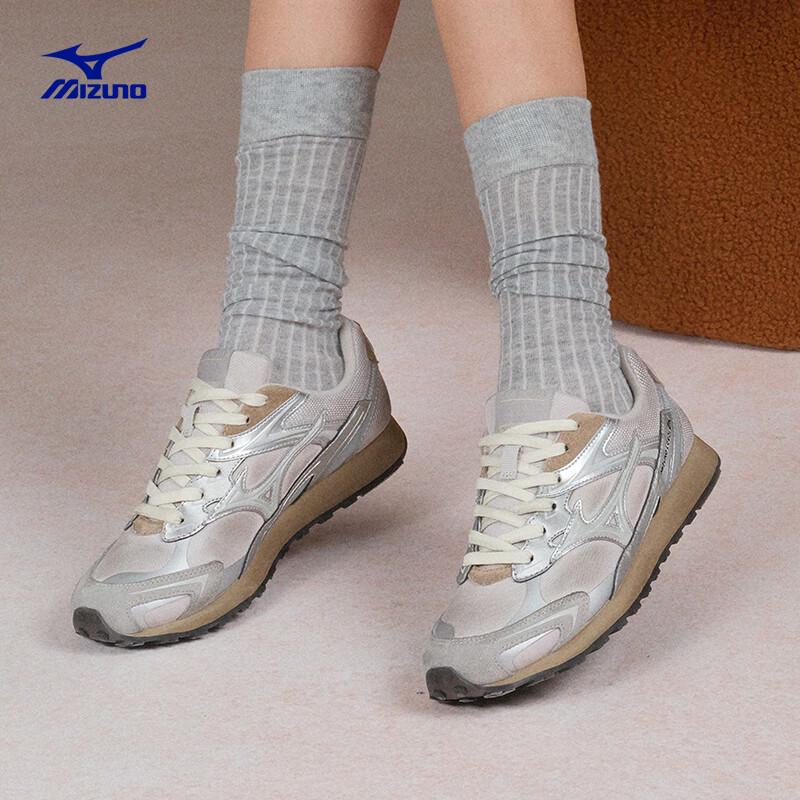 Mizuno Millennium Retro LG 60S 2K Повседневная обувь