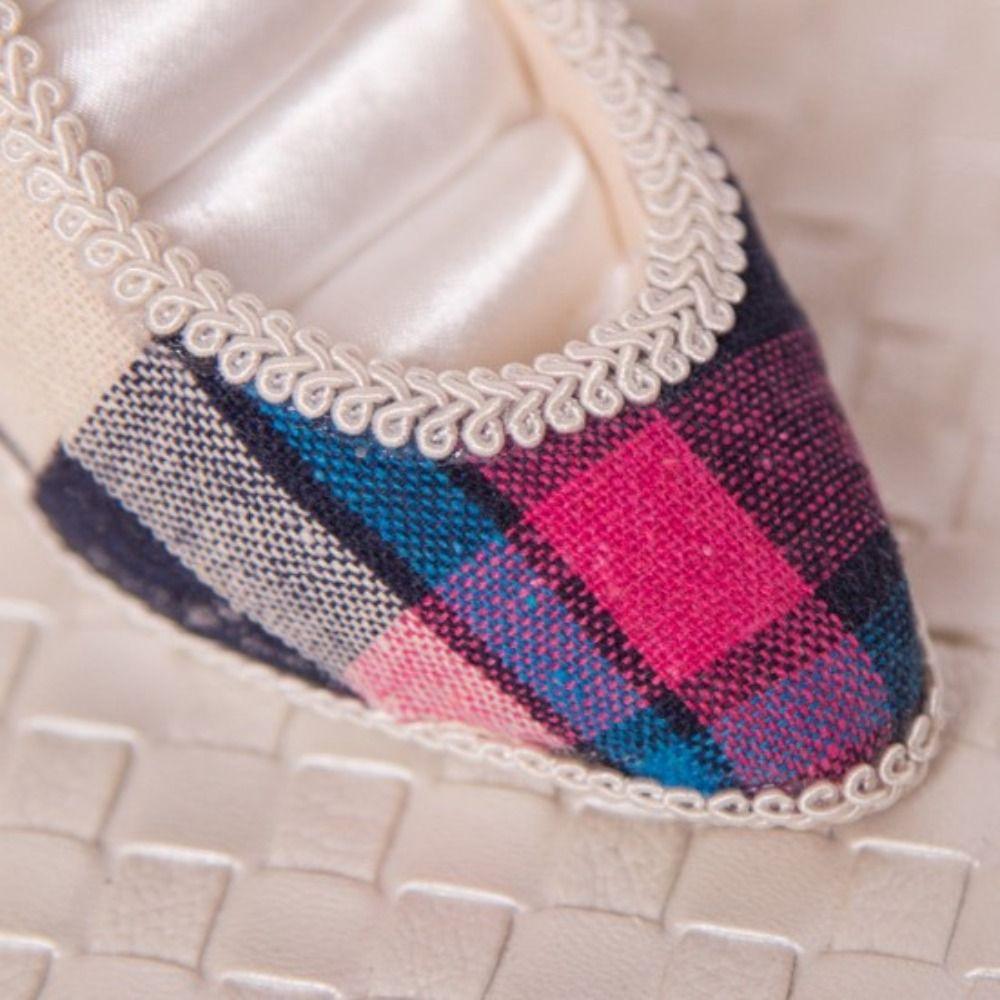 Элегантный бархатный стенд для колец, туфли на высоком каблуке, стойка для ювелирных изделий, дисплей для ювелирных изделий