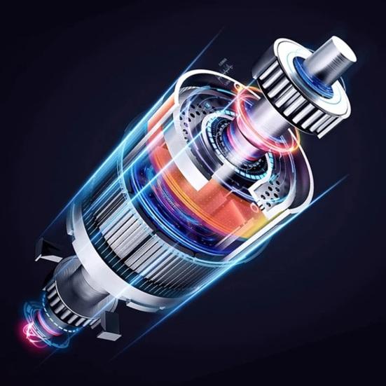 Электрические кусачки и полировщики ногтей 2 в 1, конструкция с аккумулятором, низкий уровень шума, скрытые лезвия, ящик для хранения обрезков ногтей, портативный маникюрный триммер для