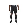 New Chelsea FC Strike Third Soccer Shorts Men's Black DZ0862-010