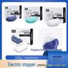 New Compact Electric Anti-Snoring Device for Men and Women - Home Use Solution To Stop Snoring