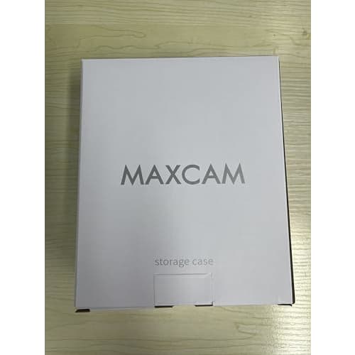 MAXCAM Suction Cup for DJI Osmo Action 5/4/3, Car Windshield Window Mount Camera Stand, Suction Cup Mount for Windshield Mounting