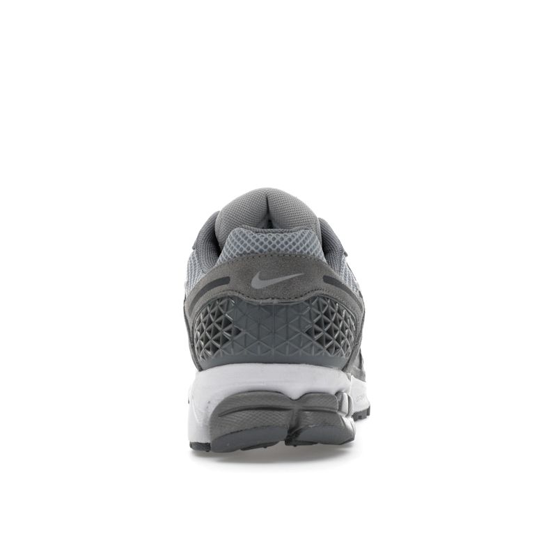Nike Air Zoom Vomero 5 Cool Grey Мужские кроссовки Белый Волк-Серый HF1553-003