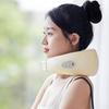 WOPOW U-Shaped Neck Massager Pillow
