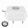 Easy to Install Fuel Gas Tank Compact Fuel Tank Cap for GX120 GX140 GX160 GX200