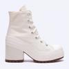 Chuck 70 Deluxe Hill Белый A05348c