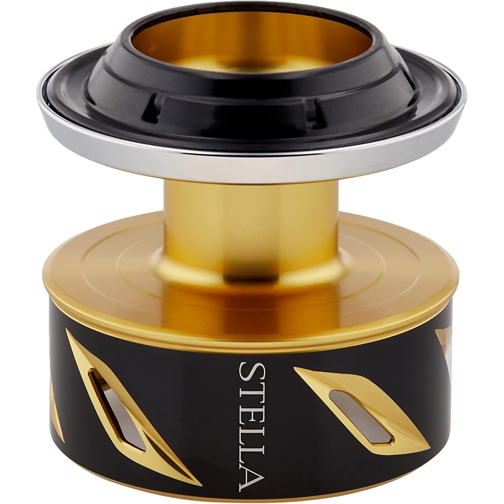 Daiwa 19 Stella SW 14000PG Сборка шпули Часть № 13CH2 Аксессуар для рыболовной катушки