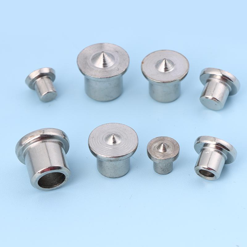 Деревообрабатывающие шканты Шкантовые направляющие Шкантовые гвозди Центровочные пуансоны Центровочные точки для деревянной мебели