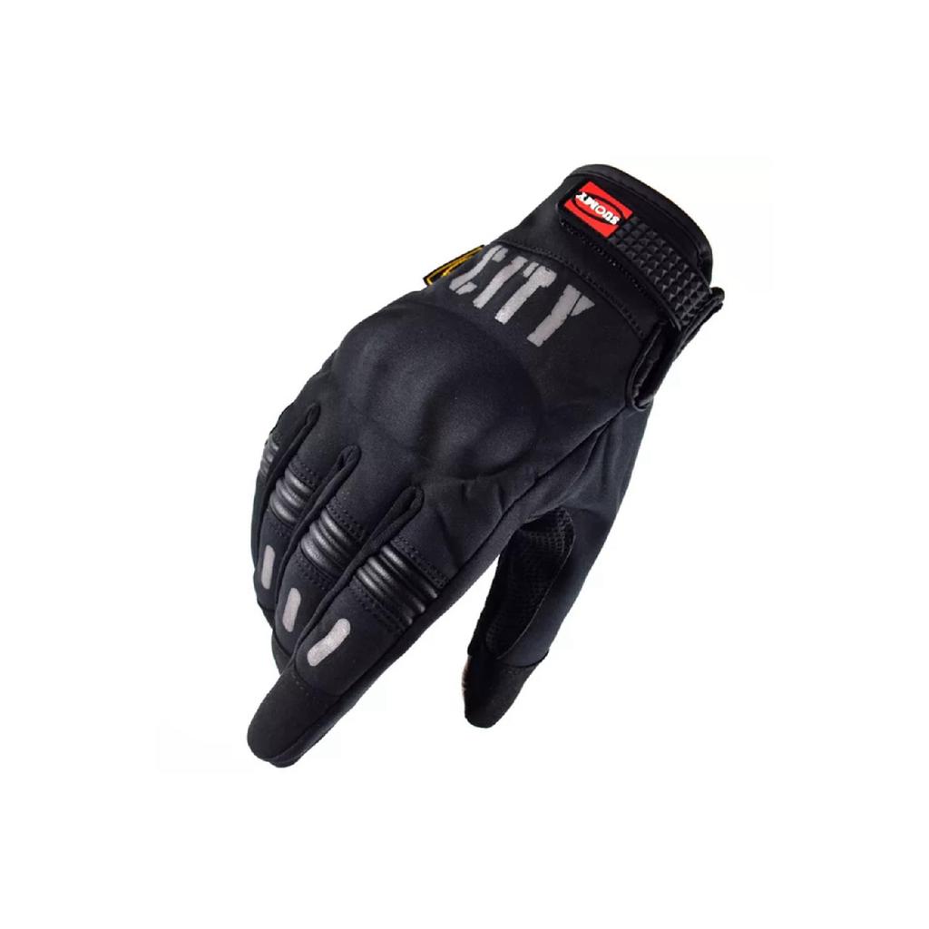 Forte GT 07 Мягкие защитные мотоциклетные перчатки