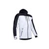 ColdGear Breathable Training Sports Hooded Jacket Men Outerwear White 1320710-101