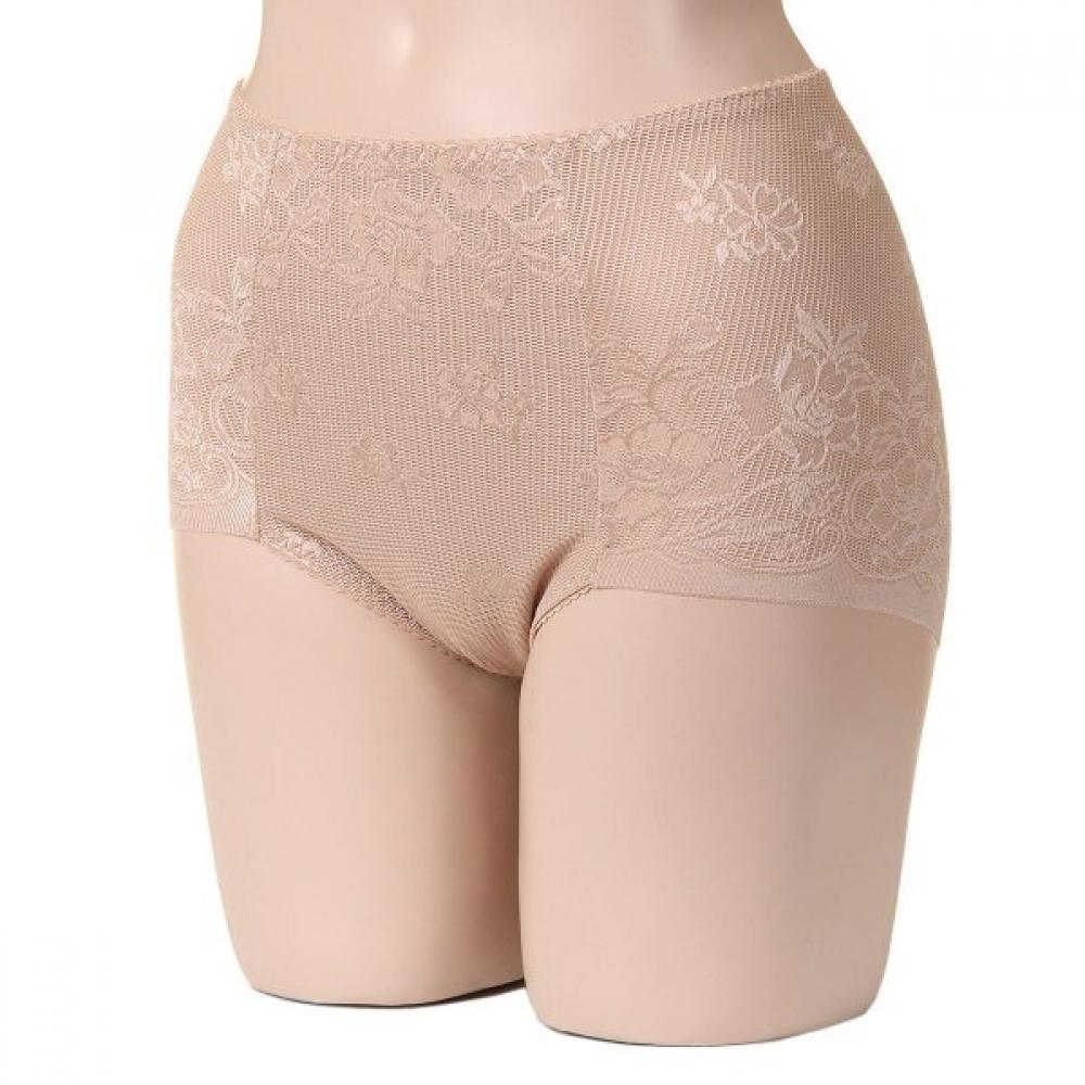 Wacoal Шорты-слипы с контролем живота Hamline Shapewear Wpt3243c