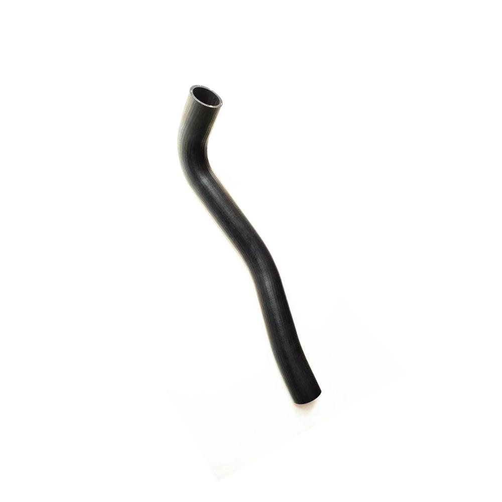 Патрубок радиатора охлаждающей жидкости - Формованный патрубок охлаждающей жидкости верхний Gates 55038160Aa,55038160Ab