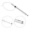 Car Power Antenna Mast FM Radio Signal Aerials 86337-50141 86337-50010 Exterior Parts for SC400