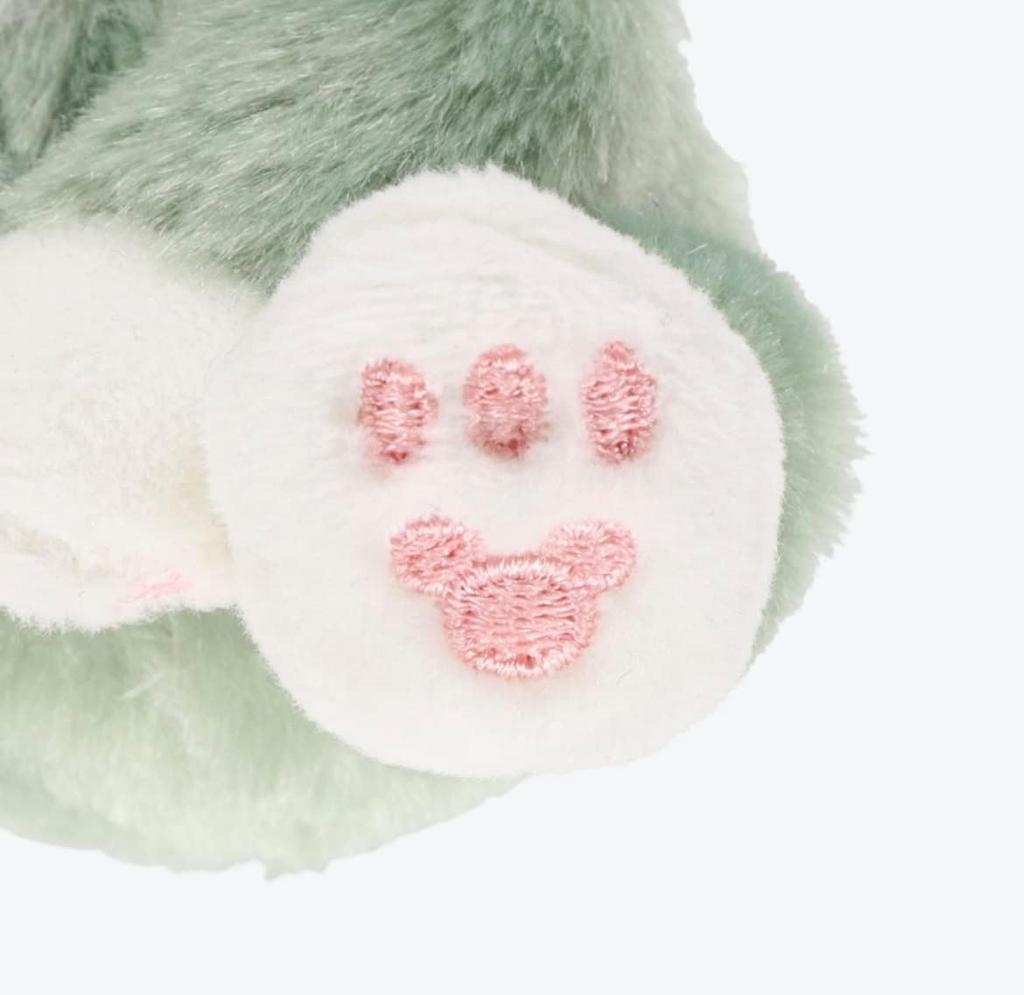 Gelatoni Plush Strap New Friend [DisneySea Exclusive] Duffy's [Toys & Hobbies]