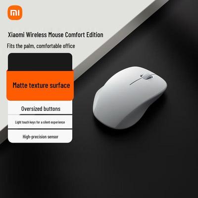 Беспроводная мышь Xiaomi Comfort Edition