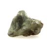 Green Fluorite - A JEWEL - Aravis Massif - 136.3 Ct - Certificate of Authenticity - Multicolored