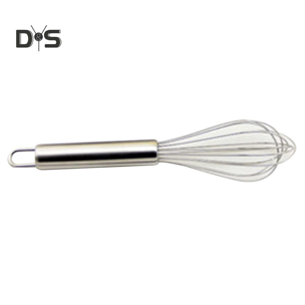 8/10/12 дюймов из нержавеющей стали, воздушный шар, венчик, миксер для взбивания яиц, принадлежности для выпечки