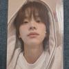 Tours Sparkling Bloo Weverse Version Shinyu Photocard