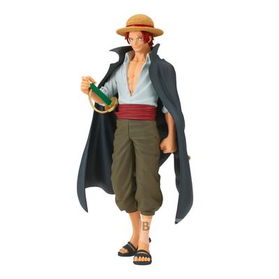 One Piece DXF THE GRANDLINE SERIES ШАНКС