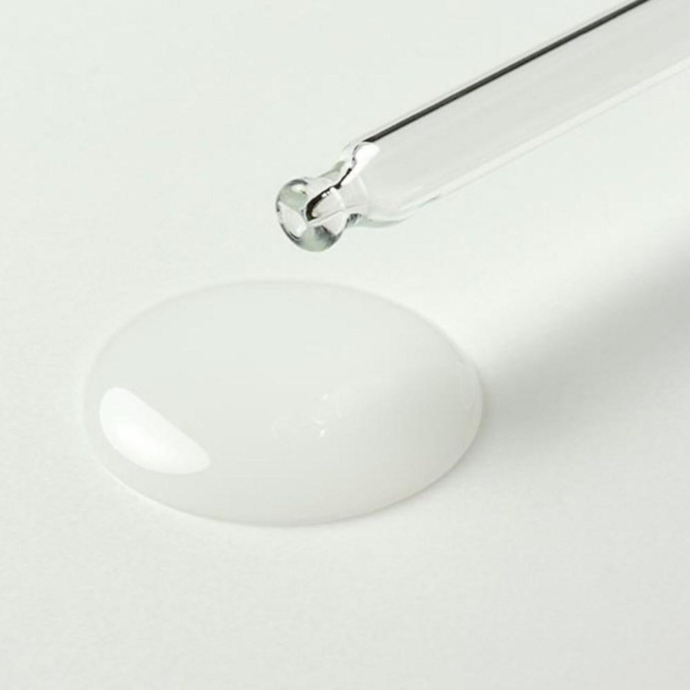 isoi Moisture Doctor Jang Soo-jin Увлажняющая ампула, 40 мл, 1 шт.