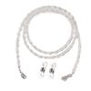 Chains Crystal Eeyglasses Rope Glasses Chains Beads Glasses Chain Spectacle Cord Mask Chains