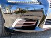 BRIGHTZ LS600hL UVF46 Late Model Super Mirror Finish Stainless Steel Plated Fog Light Fin Cover 4PC Type C UVF F46 46 LS600 LS 600 600hL 19985