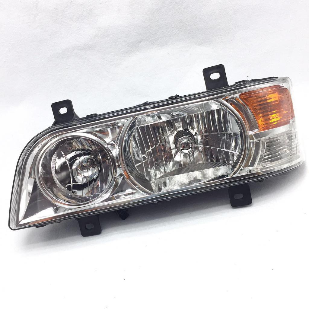 Hongyan King Kong & New Dakang Headlight Assembly