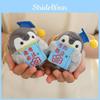 Doctor Super Penguin Plush Toy For Room Decoration And Gifts Kids Cotton Pp