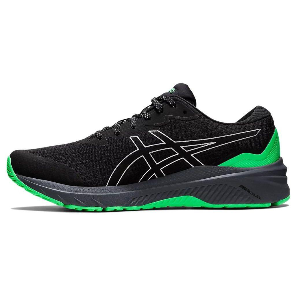 Asics GT 1000 11 Lite-Show Black New Leaf Men Sneakers 1011B480-001