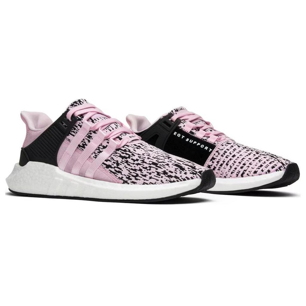 adidas Eqt Support 93/17 'Розовый Глитч' BZ0583