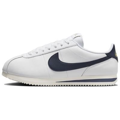 Женские кроссовки Cortez Olympic White Sail Metallic-Gold HJ9343-100