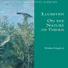 On the Nature of Things by Lucretius Paperback Book 9780941051217