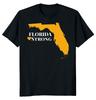 Florida Strong State Pride Unisex T-shirt