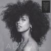 LP Record ALICIA KEYS - Here 88843098781 RCA, Sony Music 2017 Europe Rap & Hip-Hop/R&B