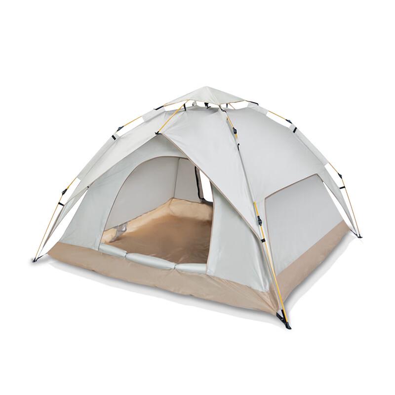 Yuzhan Automatic Portable Outdoor Camping Tent