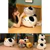 Cute Baby Cat Soft Pillow Decor Kids Gift