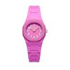 D1 Milano Watch NCBJ03 Polycarbon Flamingo 32mm Genuine Product [D1 MILANO] Women's