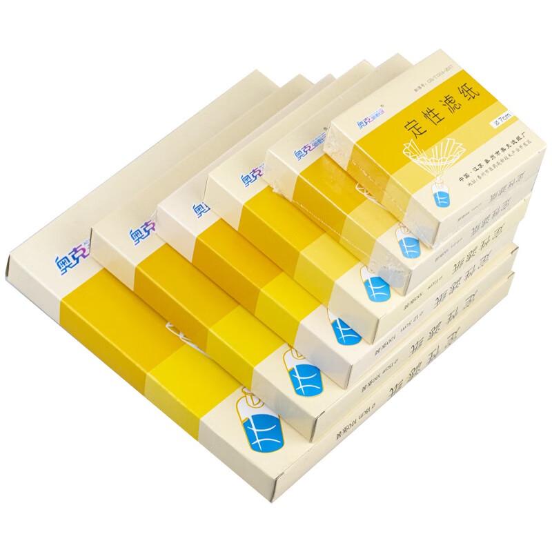 Aoke AL-1 Qualitative Lab Filter Paper