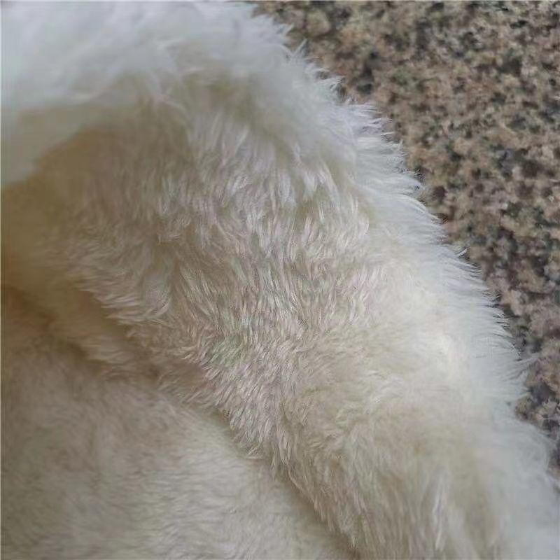 Fur Insert Lining Shoe Inner Sole Fuzzy Warm Slippers Inner for Cold Weather Comfort Lining